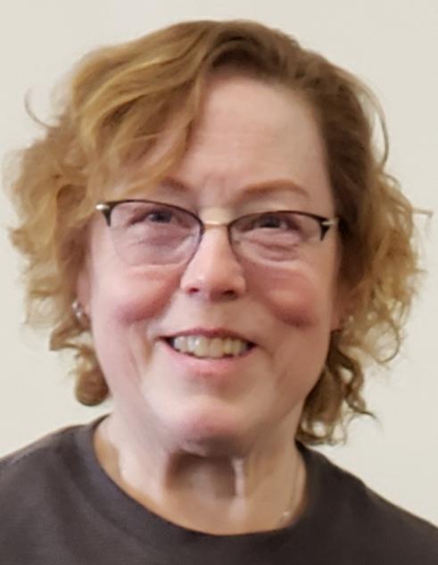Mariday Geyer  Owner/ Operator