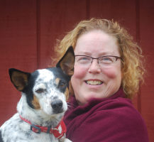 DOG TRAINING